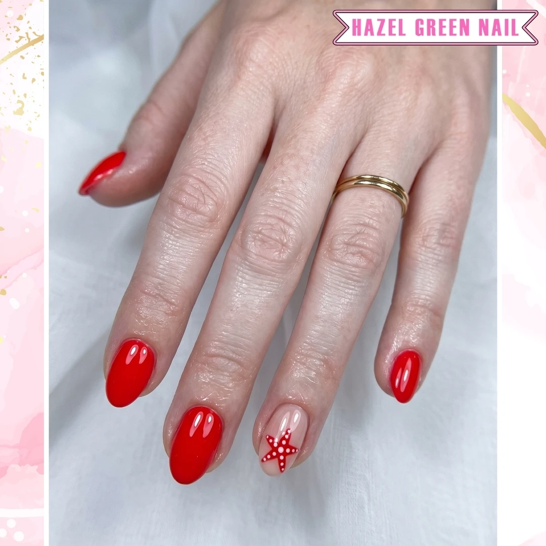 Nail July 22